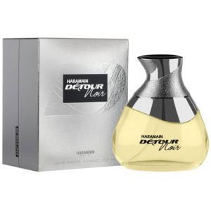 Al Haramain Détour Noir EDP