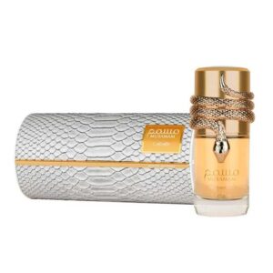Lattafa Musamam White Intense EDP
