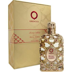 Orientica Royal Amber EDP
